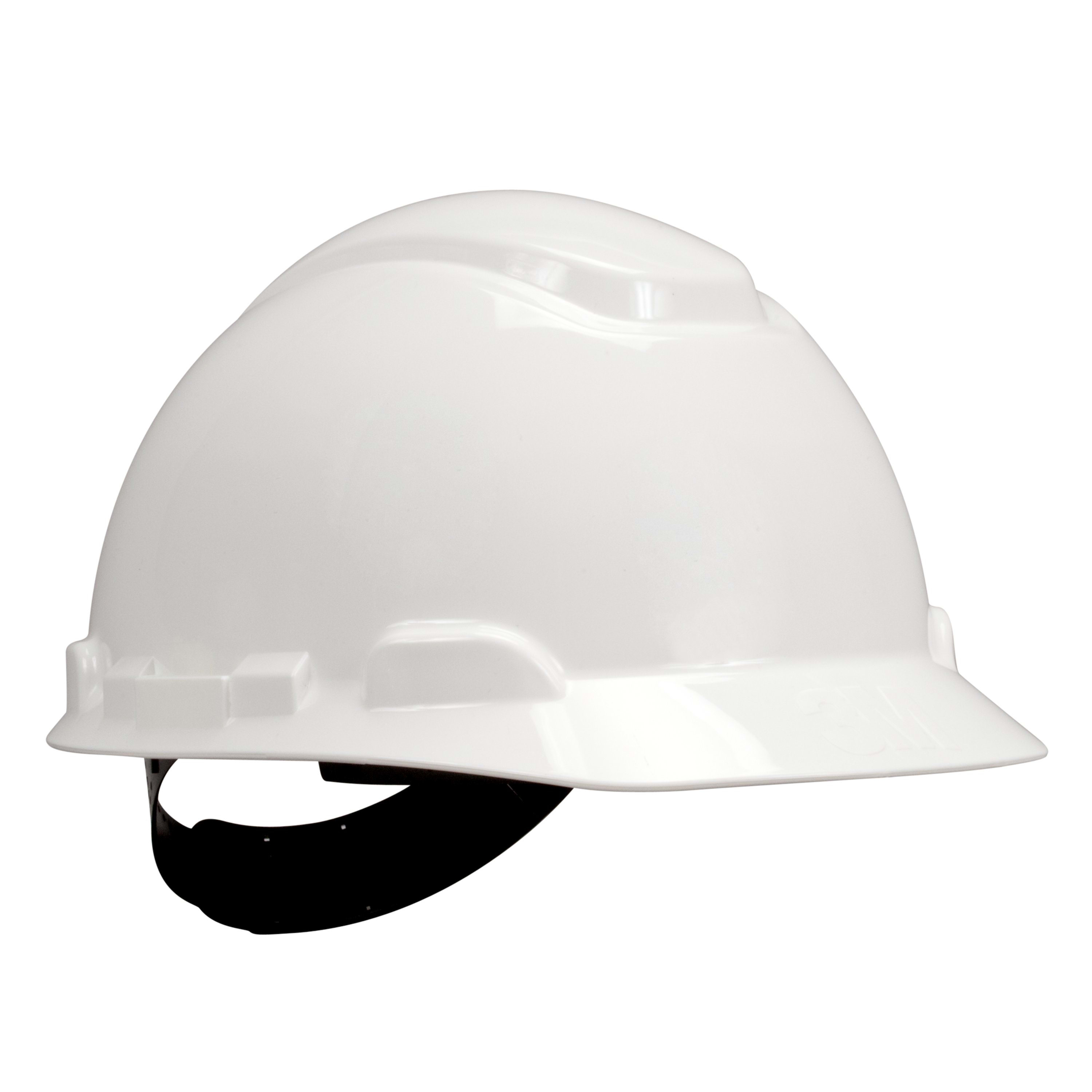 3M ITALIA - 3MI7000104208 H 700N VI SAFETY HELMET WH