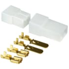 ELCART DISTRIBUTION ERT041146600 KIT BLOCCHETTI MASCHIO-FEMMINA 8P