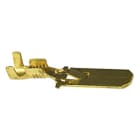 ELCART DISTRIBUTION ERT041152900 FASTON MASC.DENTINO RITEN. P.6,35