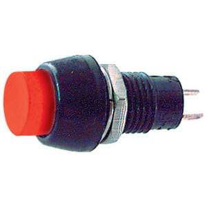ELCART DISTRIBUTION ERT040655300 INTERR. A PULSANTE NERO