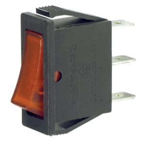 ELCART DISTRIBUTION ERT040699600 INTERR.BILANC.LUMIN. TASTO ROSSO