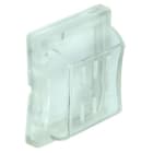 ELCART DISTRIBUTION - ERT040713200 CAPPUCCIO GOMMA PER INTERRUTTORE