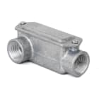 COSMEC - CSM603S-114 SCATOLA IN AL 2 VIE UNA SINISTRA G1? IP6