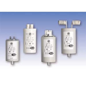 VTEK SRL VAS41604D847 CONDENSATORE PER LAMPADE DA 10UF 250V
