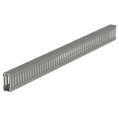 UNEX APARELLAJE ELEC UNY40.20.77 77 CANALE GRIGIO 42X20 U23X