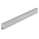 UNEX APARELLAJE ELEC - UNY40.20.88 88 CANALE GRIGIO 42X20 U43X