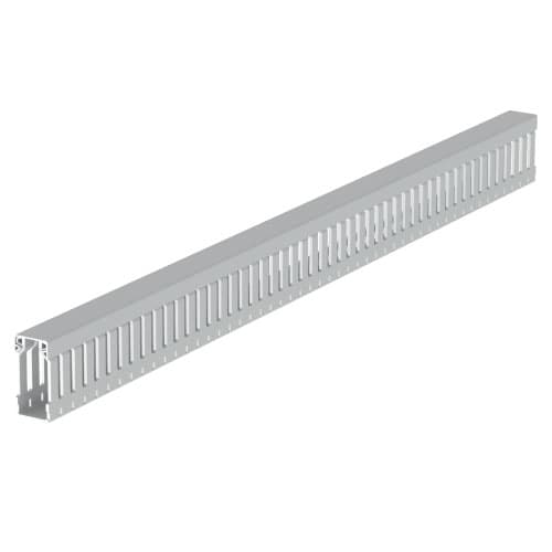 UNEX APARELLAJE ELEC UNY40.20.88 88 CANALE GRIGIO 42X20 U43X