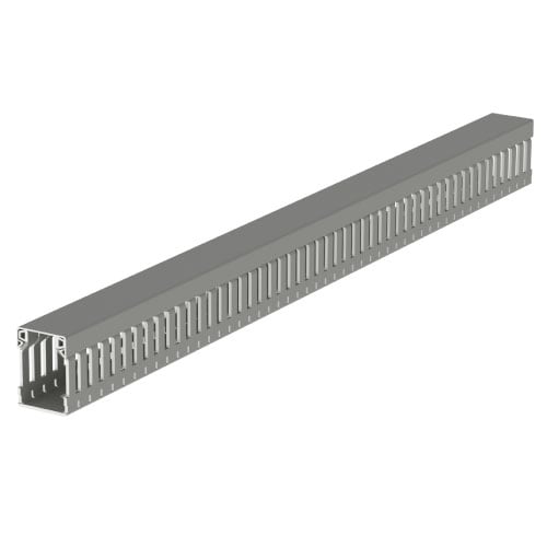 UNEX APARELLAJE ELEC UNY40.30.77 77 CANALE GRIGIO 42X30 U23X