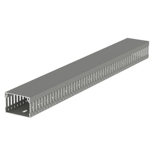 UNEX APARELLAJE ELEC UNY40.60.77 77 CANALE GRIGIO 42X60 U23X