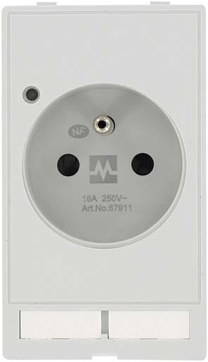 MURRELEKTRONIK SRL - MUE4000680000050000 MODLINK MSDD INTERFACCIA PANNELLO FRONTA