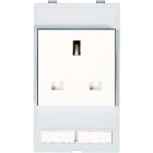 MURRELEKTRONIK SRL MUE4000680000060000 MODLINK MSDD INTERFACCIA PANNELLO FRONTA