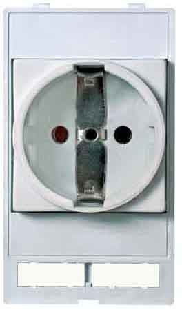MURRELEKTRONIK SRL MUE4000680000160000 MODLINK MSDD INTERFACCIA PANNELLO FRONTA