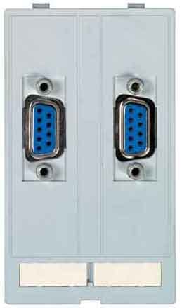 MURRELEKTRONIK SRL - MUE4000680000230000 MODLINK MSDD INTERFACCIA PANNELLO FRONTA