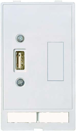 MURRELEKTRONIK SRL - MUE4000680000920000 MODLINK MSDD INTERFACCIA PANNELLO FRONTA
