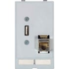 MURRELEKTRONIK SRL MUE4000680001310000 MODLINK MSDD INTERFACCIA PANNELLO FRONTA
