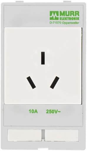 MURRELEKTRONIK SRL MUE4000680003250000 MODLINK MSDD INTERFACCIA PANNELLO FRONTA