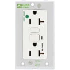 MURRELEKTRONIK SRL MUE4000680003280000 MODLINK MSDD INSERTO USA NEMA 5-20