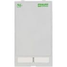 MURRELEKTRONIK SRL MUE4000680008900000 MODLINK MSDD PIASTRA CIECA PIATTA