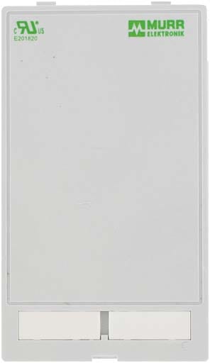 MURRELEKTRONIK SRL - MUE4000680008900000 MODLINK MSDD PIASTRA CIECA PIATTA
