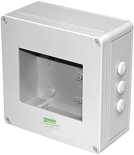 MURRELEKTRONIK SRL - MUE4000680009060020 MODLINK MSDD INTERFACCIA PANNELLO FRONTA