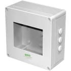 MURRELEKTRONIK SRL MUE4000680009060020 MODLINK MSDD INTERFACCIA PANNELLO FRONTA