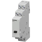 SIEMENS - SIE5TT41323 RELE PAS.PAS. COM. SERIE 2NA 12VCA 16A
