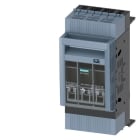SIEMENS SIE3NP11231BC20 SEZ.FUS.NH000 160A 60MM INC.32/70MM MORS