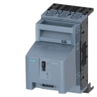 SIEMENS SIE3NP11331JC11 SEZ.FUS.NH00 160A 60MM RITTAL AL.SB. MFM
