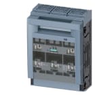 SIEMENS SIE3NP11531DA20 SEZ.FUS.NH2 400A PIASTRA INC.70MM AL.MOR