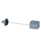 SIEMENS SIE3VA92670PK13 COM. ROT. LAT. + LED X 3VA20/1/2, STD