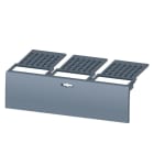 SIEMENS SIE3VA91630KB03 CALOT COPRI.BASSA X RIM/EST 3VA20/1/2 3P