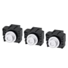 SIEMENS SIE3VA92030QA00 ALLACCIAMENTO A VITE X 3VA20/1/2 3P