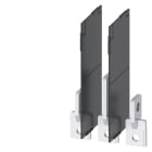SIEMENS SIE3VA92630QD00 ATTACCHI A SBARRA RUOTATI X 3VA20/1/2 3P