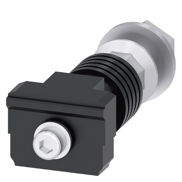 SIEMENS SIE3VA92010QF10 ATTAC.POST.A VITE CORTO 1 PZ.X 3VA20/1/2