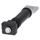 SIEMENS - SIE3VA92010QE20 ATTAC.POST.PIATTO LUNGO 1 PZ.X 3VA20/1/2