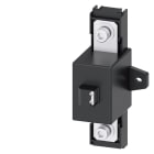 SIEMENS SIE3VA91070NA10 TRASF. X NEUTRO ESTERNO 160-250A