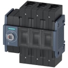 SIEMENS SIE3KD34302NE100 SEZ. 160A 3P COM.SX MORS.