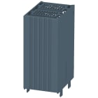 SIEMENS SIE3KD94048 CALOTTA STANDARD (8PZ) 3KD 4P GR.4