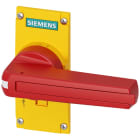 SIEMENS SIE3KD93012 COM. DIR EMERGENZA 3KD GR.3