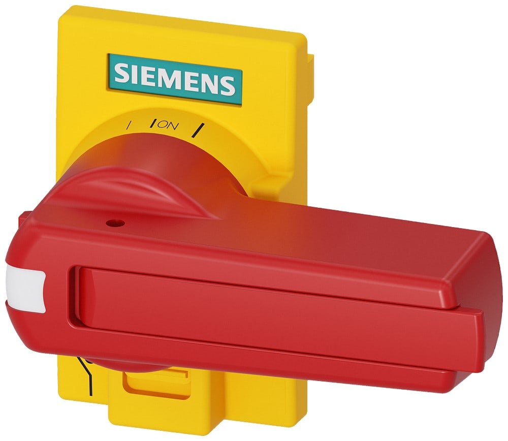 SIEMENS SIE3KD91012 COM. DIR EMERGENZA 3KD GR.1