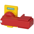 SIEMENS SIE3KD92018 COM. DIR. PIATTO EMERGENZA 3KD GR.2