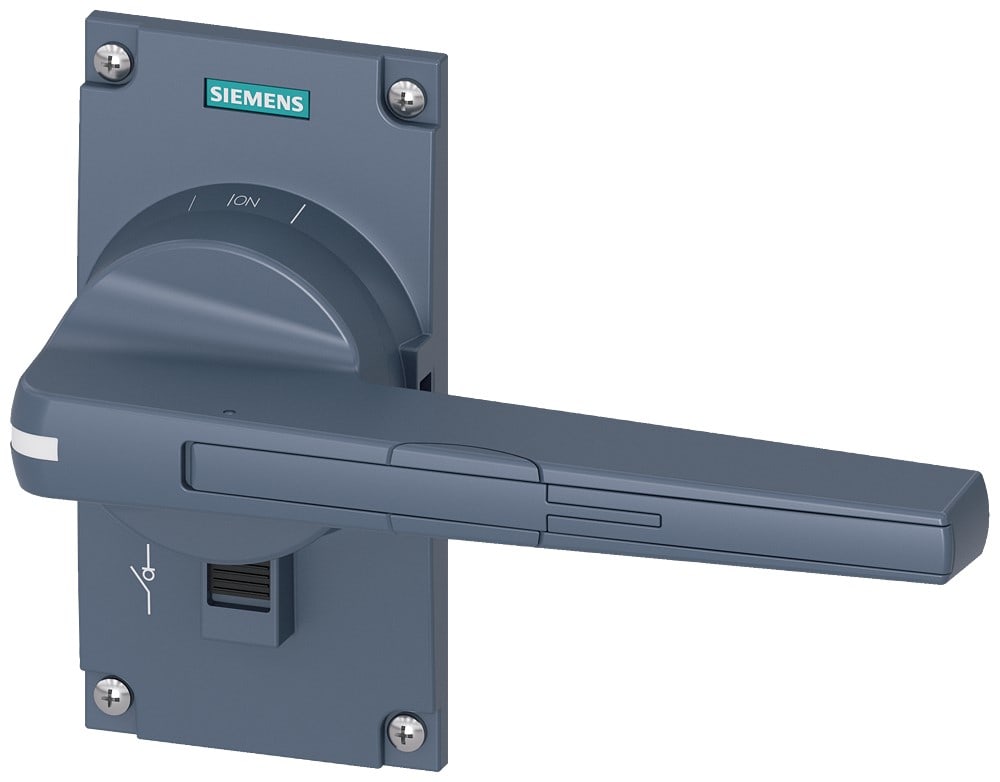 SIEMENS SIE3KD95011 COM. DIR NERO 3KD GR.5