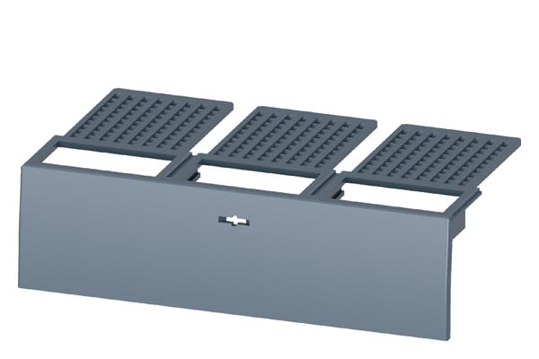 SIEMENS SIE3VA93530KB03 CAL.COPRI.BASSA X RIM/ES 3VA13/4/23/4 3P