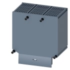 SIEMENS SIE3VA91530KB05 CALOTTA COPRIM. LARG. X RIM/EST. 3VA1 3P