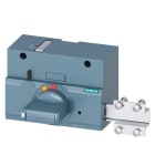 SIEMENS SIE3VA92570EK21 COMANDO ROT. DIR. X 3VA12 BLOC.POR.STD