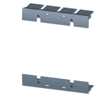 SIEMENS SIE3VA92140KB01 CALOTTA COPRIM.X RIM/ESTR 3VA12 4P (RIC)