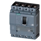 SIEMENS - SIE3VA22165HK420AA0 INT.AUT.3VA 160A 4P 55KA ETU3 ELISA L/T