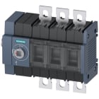 SIEMENS SIE3KD30340NE100 SEZ. 100A 3P COM. LAT. SX