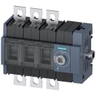 SIEMENS SIE3KD28340NE400 SEZ. 80A 3P COM. LAT. DX