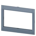 SIEMENS - SIE3VA92540SB20 MOSTRINA CON SGANC. 4P X 3VA12